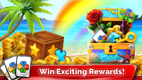 Crazy 8 - Friends Card Party screenshot
