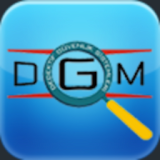 DGM Yardım Çağrı Uygulaması icon