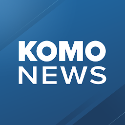 KOMO News Mobile ikonjának képe