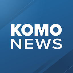 KOMO News Mobile 아이콘 이미지