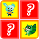 Puzzle Happy Tree Friends Game