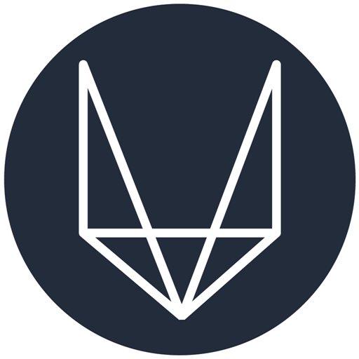 Verto: Bitcoin VTX EOS ETH Wal logo