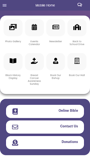 Liberty Int Ministries Screen 2