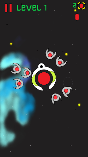 Space Alpha Station Screen 3