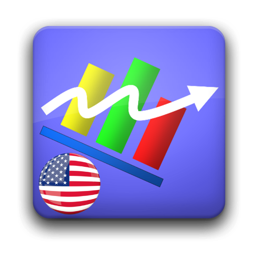 My US Stock Market Auf Windows herunterladen