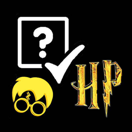 Quiz HP logo
