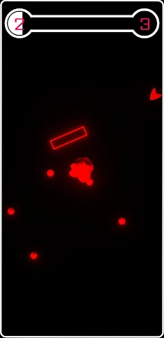 Cosmic Keeper - Screenshot 2