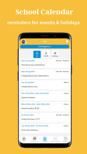 Crayons Group of Schools