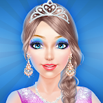 Cover Image of Download Princess Spa Dressup Makeup 1.0 APK