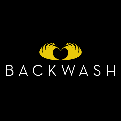 Backwash  Icon