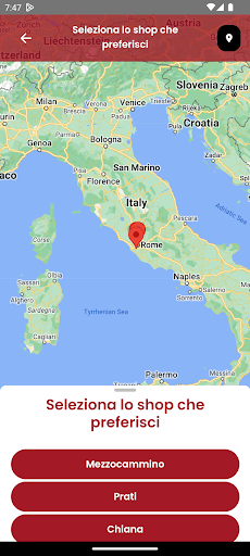 Lievito Pizzeria Screen 3
