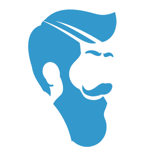 BarberApp logo