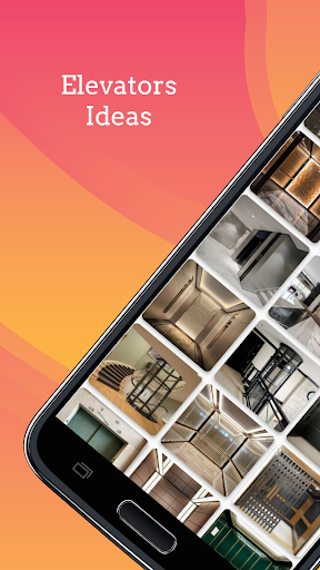 Elevators ideas Screen 3