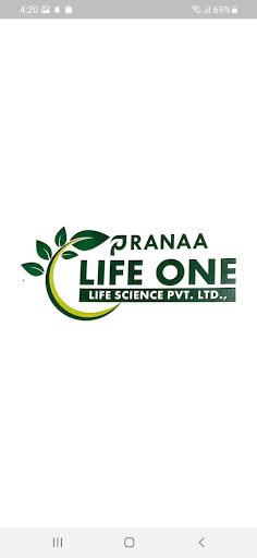 Android application Lifeone screenshort