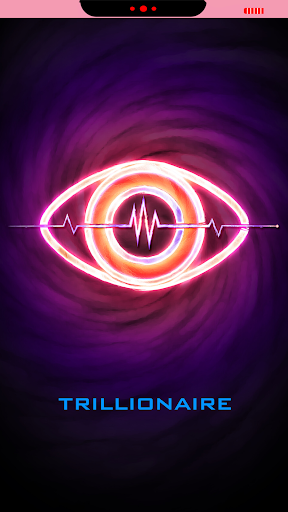 TRILLIONAIRE Screen 2