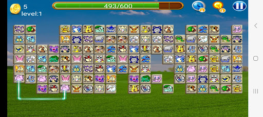 Pikachu 2023 Mod Tiền Không Giới Hạn