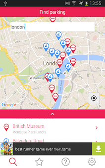 Park Your Bus screenshot 1