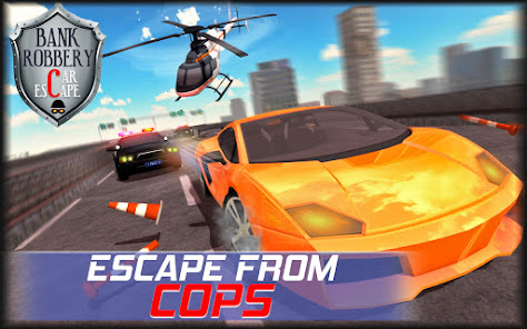 Police Car Chase SimulatorAPK (Mod Unlimited Money) latest version screenshots 1
