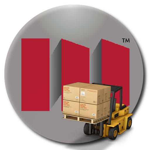 Merlin Warehouse  Icon