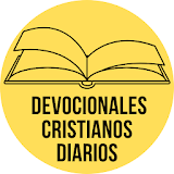 Devocionales Cristianos icon