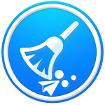 Cover Image of Tải xuống junk cleaner for telegram  APK