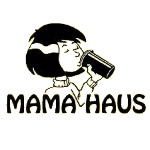 Mama Haus logo