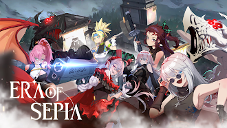 Game screenshot Era of Sepia mod apk