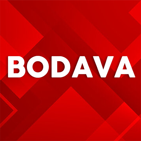 MyBODAVA - US Sports Hubのおすすめ画像1