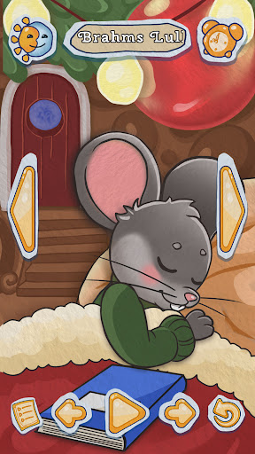 Christmas Music Baby Lullabies Screen 2