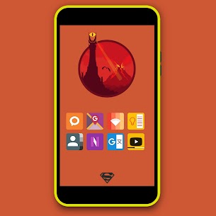 Krix Icon Pack APK (Paid) 3