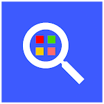 Cover Image of Unduh SEARCH ALL: Search many sites  APK