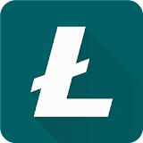 Litern : Earn Free Litecoin icon