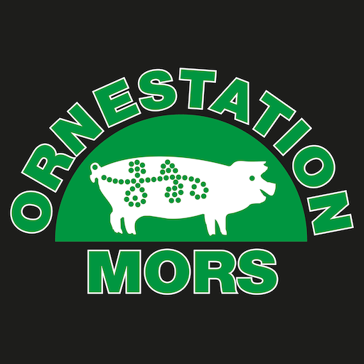 Ornestation Mors logo