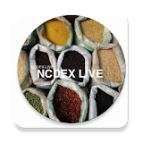 NCDEX Live Rates New icon