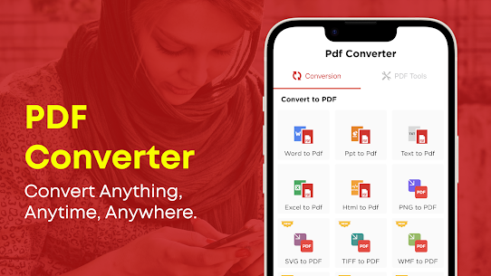 PDF Converter – PDF to Word Free Mod Apk 2