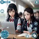 School Simulator Anime Girl 3D - Androidアプリ