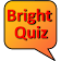 Bright Quiz Key icon