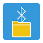 Cover Image of Download Bluetooth Files Share  APK