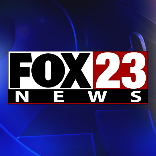 FOX23 News Tulsa 8.6.2 Icon