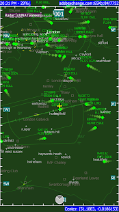 ADSB Flight Tracker 34.6.1 APK screenshots 8