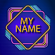 Name Art Wallpaper 2024 - Androidアプリ