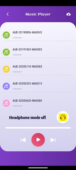 Listening Device MOD APK v1.0.4 (Unlocked) - Jojoy