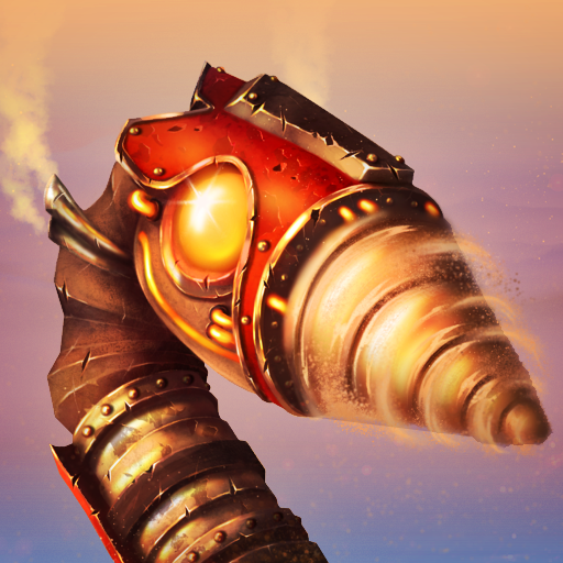 Metal worm: Dune snake 3D Download on Windows
