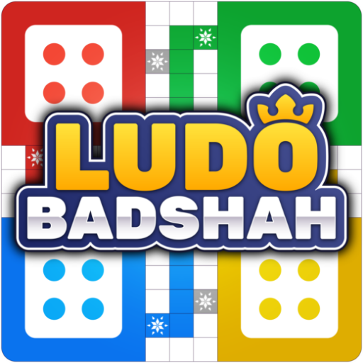 Logo of Ludo Badshah: Fun Board Game