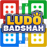 Ludo Badshah - King of the Ludo Online Club icon
