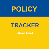 Policy Tracker icon