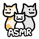 Cat Dreamer (ASMR) icon
