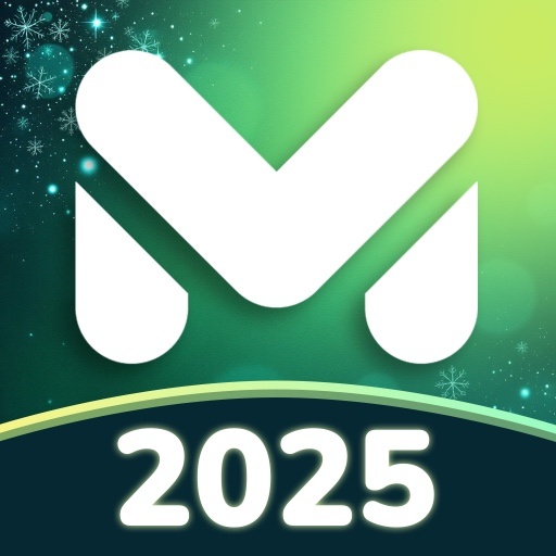 Markaz Shopping, Resell, Earn Logo