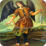 Novena a los Santos Arcángeles icon