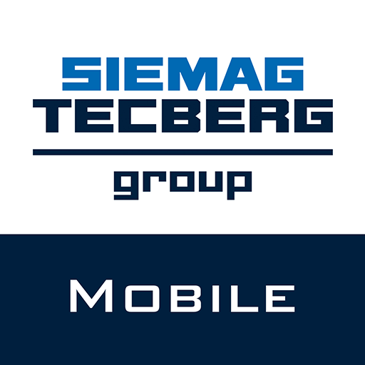 SIEMAG TECBERG mobile